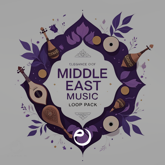 Middle East Free Pack